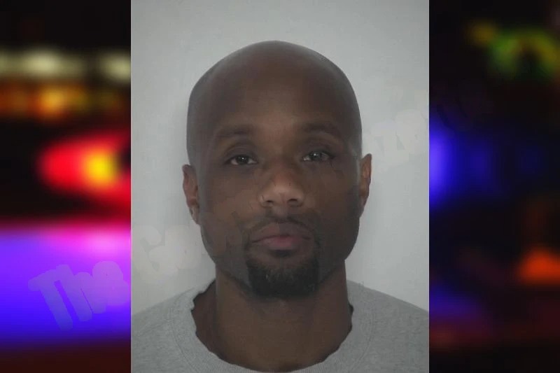 Travone Hamilton mugshot – Fayette County , Georgia Travone Hamilton mugshot