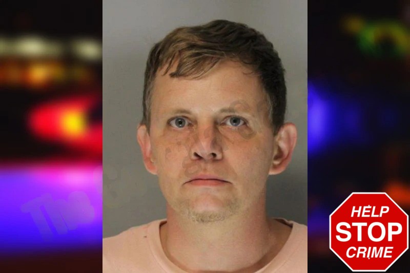 Travor Thomas mugshot – Hall County , Georgia Travor Thomas mugshot