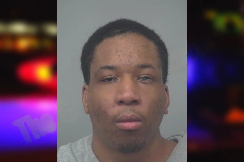 Trayveon Chatman Mugshots