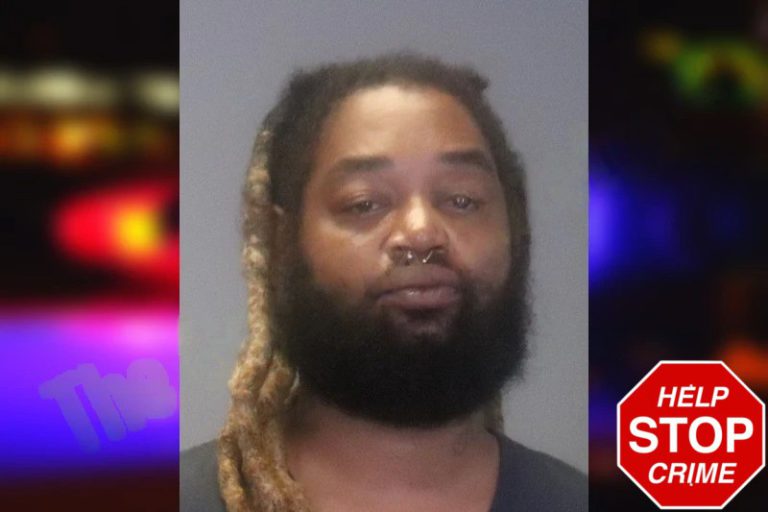 Tremain Bailey mugshot – Muscogee County , Georgia Tremain Bailey