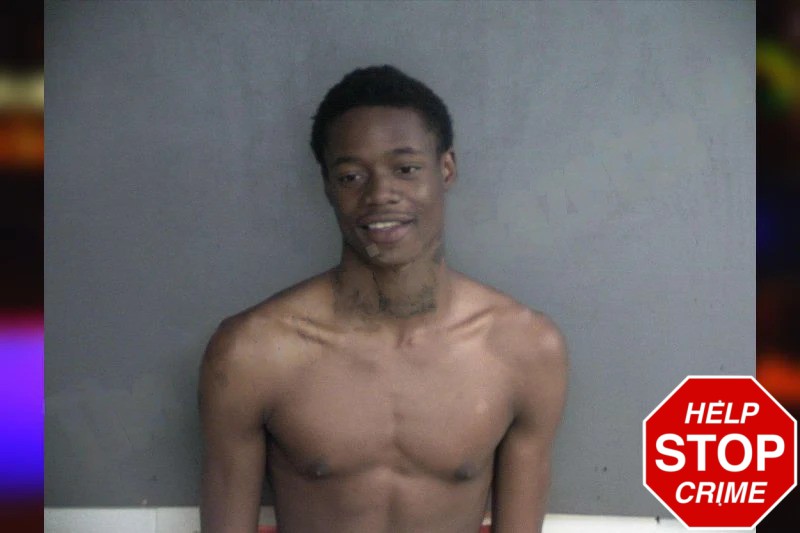 Tremel Clay mugshot – Twiggs County , Georgia Tremel Clay mugshot