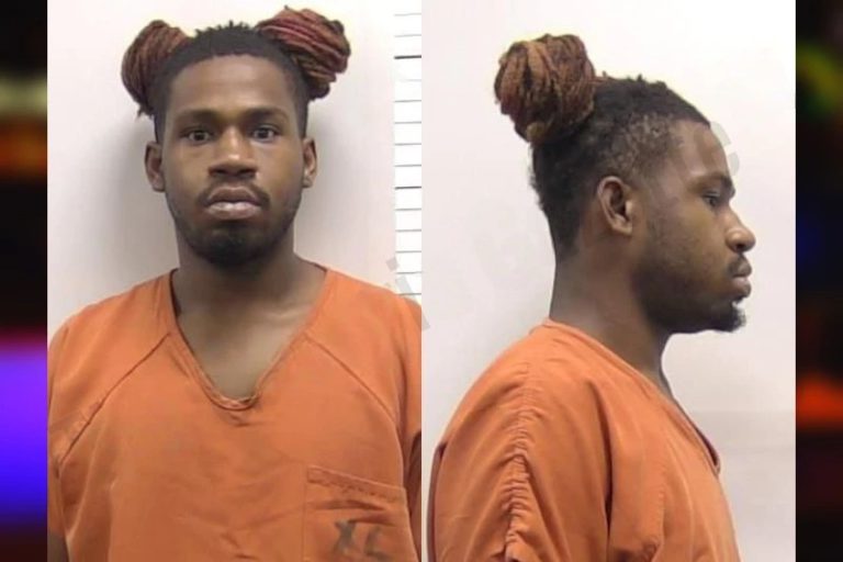 Tremichael Lattimore mugshot – Clarke County , Georgia Tremichael Lattimore