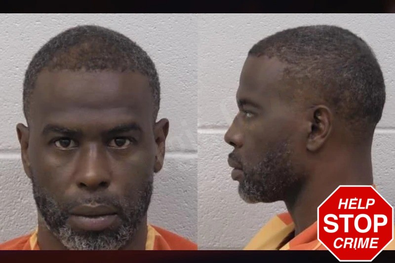 Trentis Dorsey Mugshots