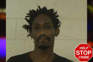 Trequan Williams mugshot