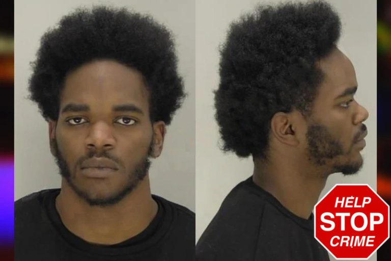 Trevion Williams mugshot – Richmond County , Georgia Trevion Williams