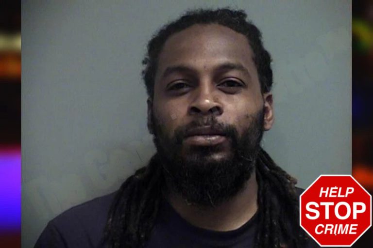 Trevor Harvey mugshot – Effingham County , Georgia Trevor Harvey