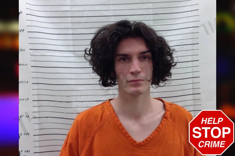 Trevor Powell Mugshots