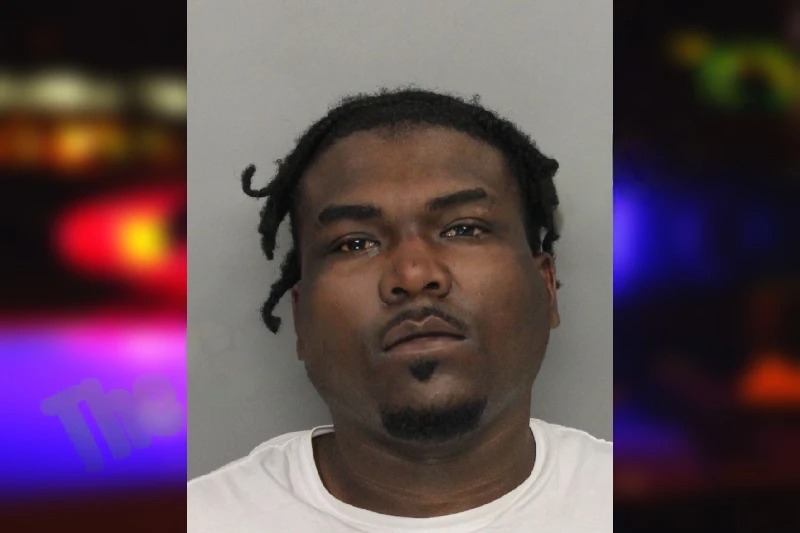 Trevyonta Lanus mugshot – Cobb County , Georgia Trevyonta Lanus mugshot