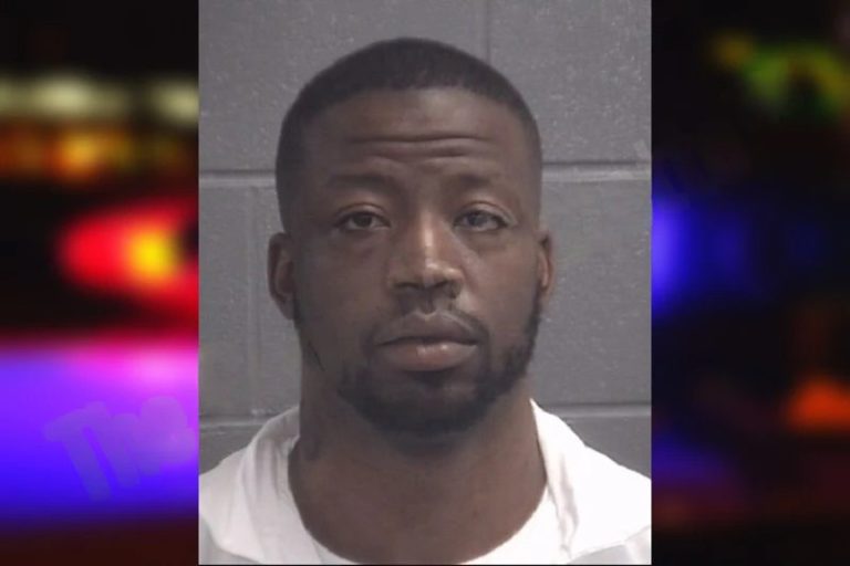 Treznic Williams