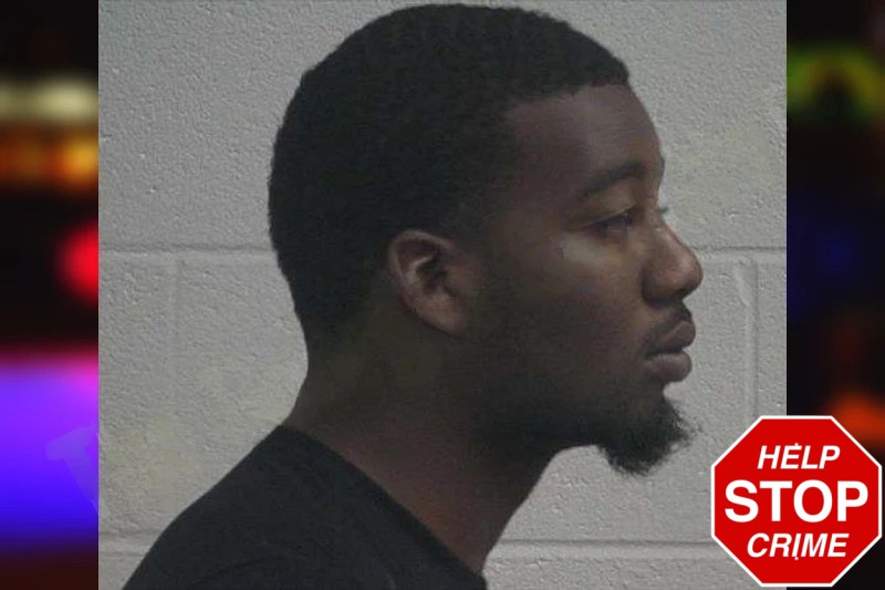 Trillion Worthen Mugshots