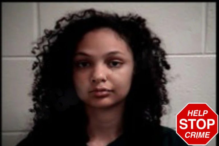 Trinity Ellison mugshot – Henry County , Georgia Trinity Ellison