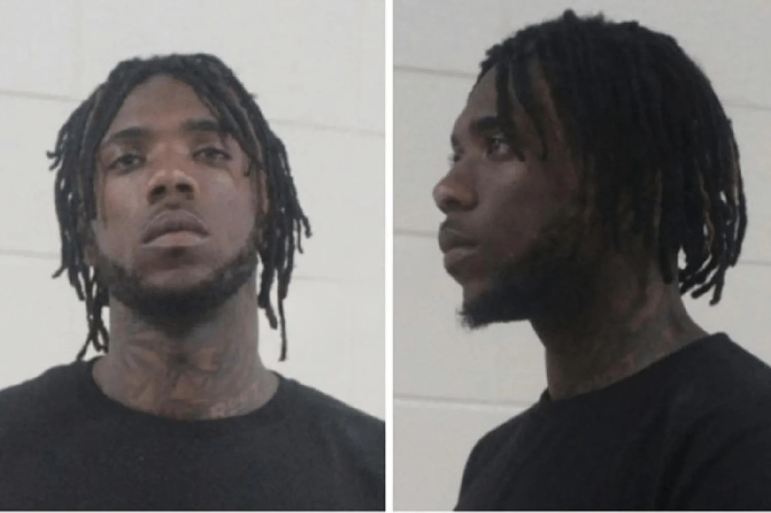 Trinity Maynard Mugshots