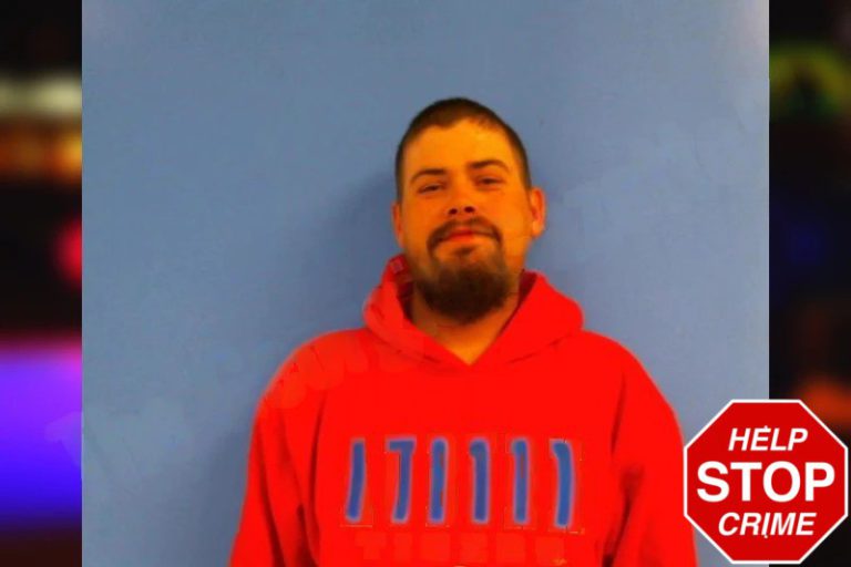 Tristan Burson mugshot – Troup County , Georgia Tristan Burson