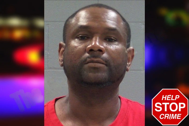 Tristan Parham Mugshots