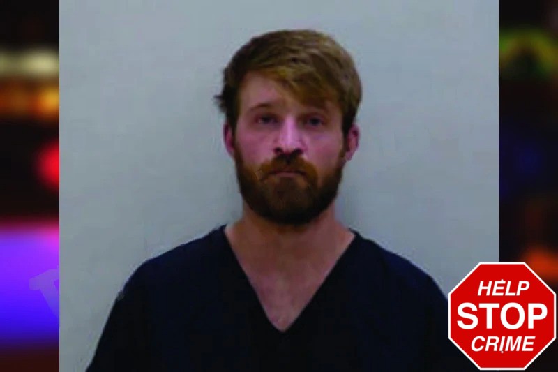 Tristan Warren mugshot – Bartow County , Georgia Tristan Warren mugshot