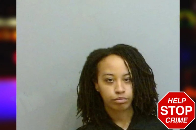 Tristian Carpenter Mugshots