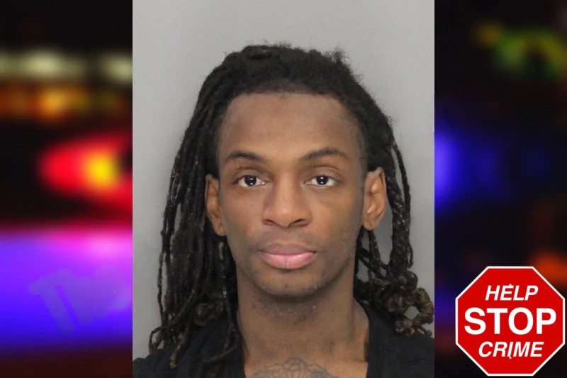 Tristian Hailey mugshot – Cobb County , Georgia Tristian Hailey mugshot