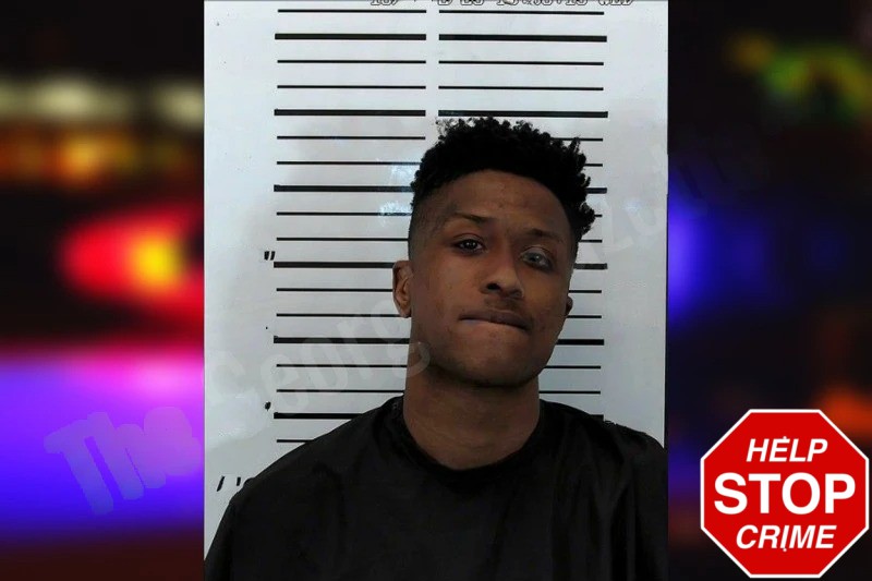 Trontaveous Mattox Mugshots