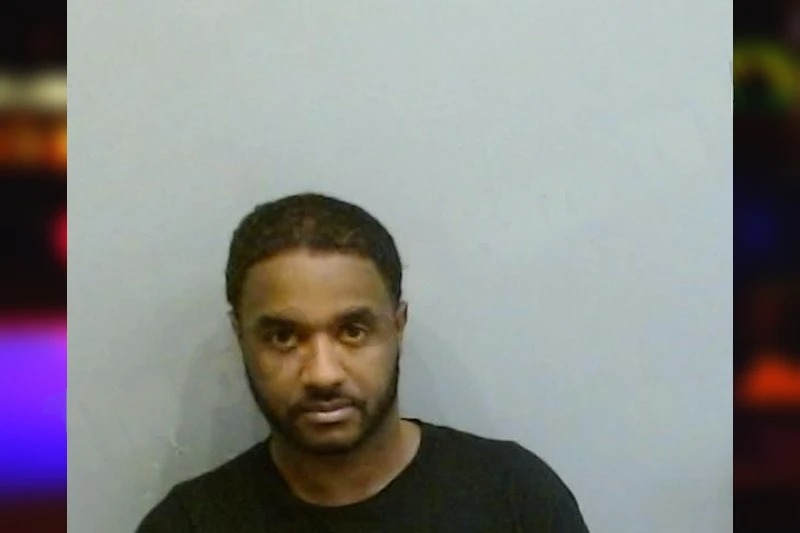 Troy Anderson mugshot – Fulton County , Georgia Troy Anderson mugshot