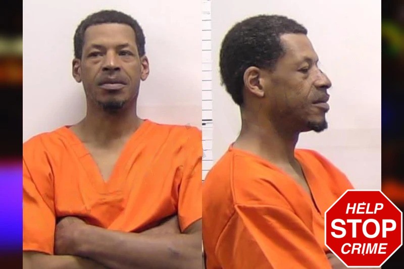 Troy Burgess Mugshots