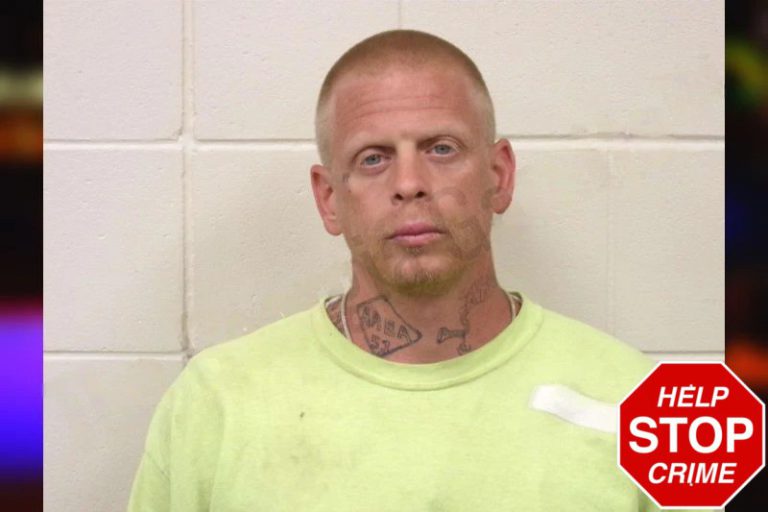 Troy Strader