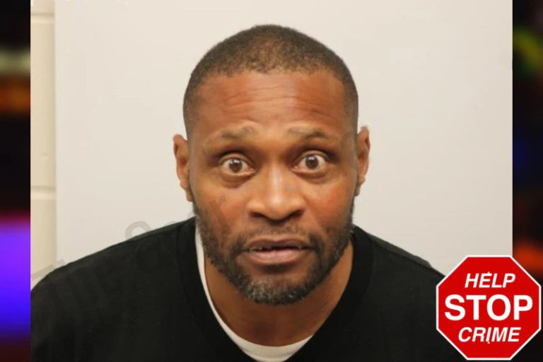 Troy Thompson mugshot – Chatham County , Georgia Troy Thompson