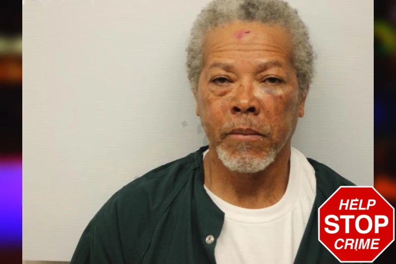 Troy Williams Mugshots