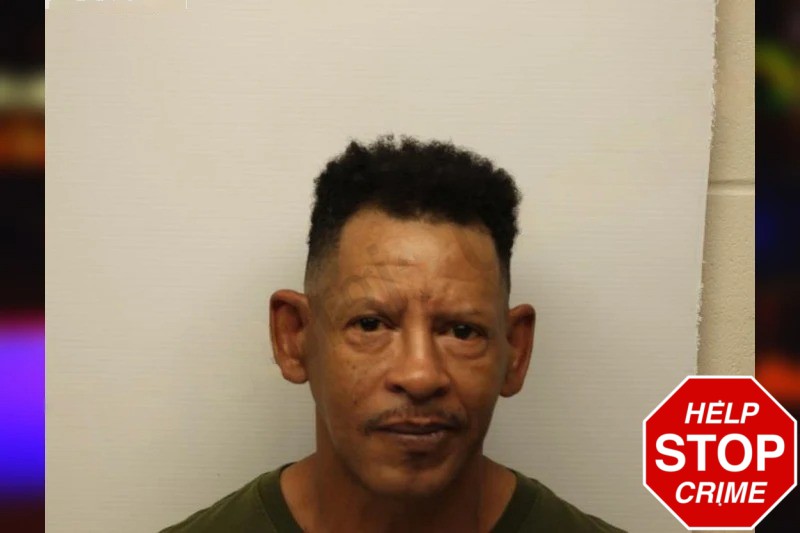 Truman Matthews Mugshots