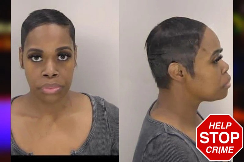 Truth Johnson Mugshots