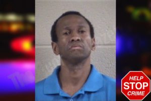 Trymaine Quinn mugshot