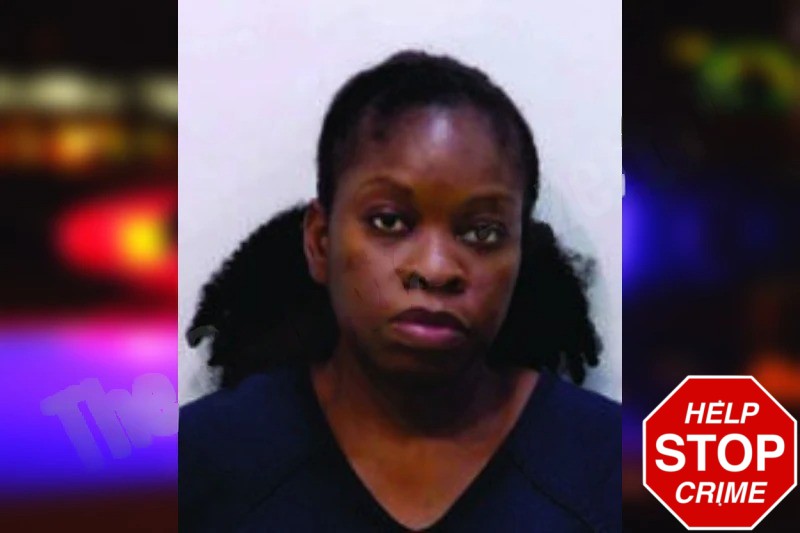 Tshiowa Panda Mugshots