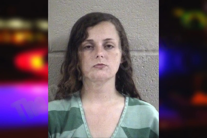 Tuesday Newman Mugshots