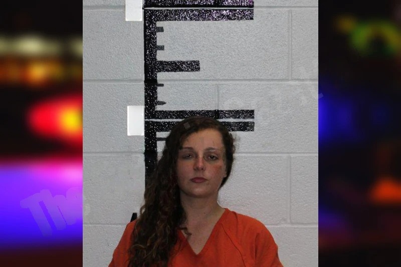 Tuesday Newman mugshot – Murray County , Georgia Tuesday Newman mugshot