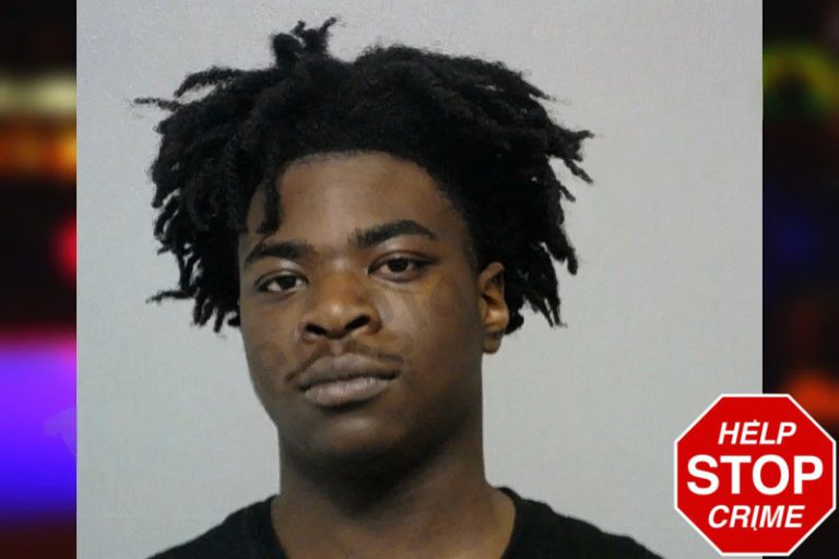 Ty’Jea Miller mugshot – Bibb County , Georgia Ty’Jea Miller