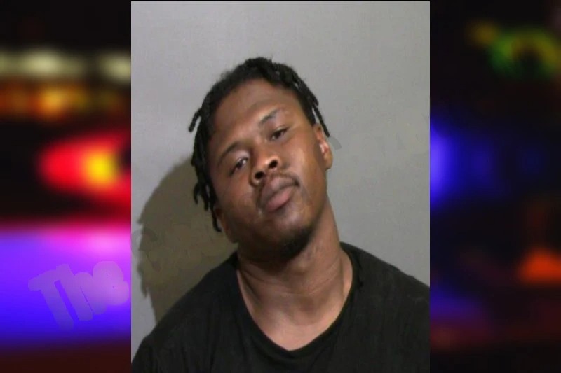 Ty’Shaun Lang Mugshots