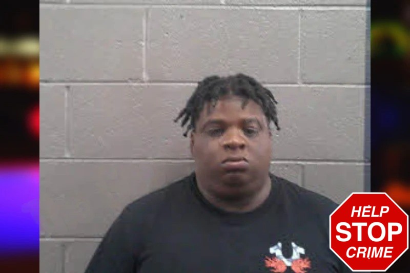 Ty’Yon Foster Mugshots