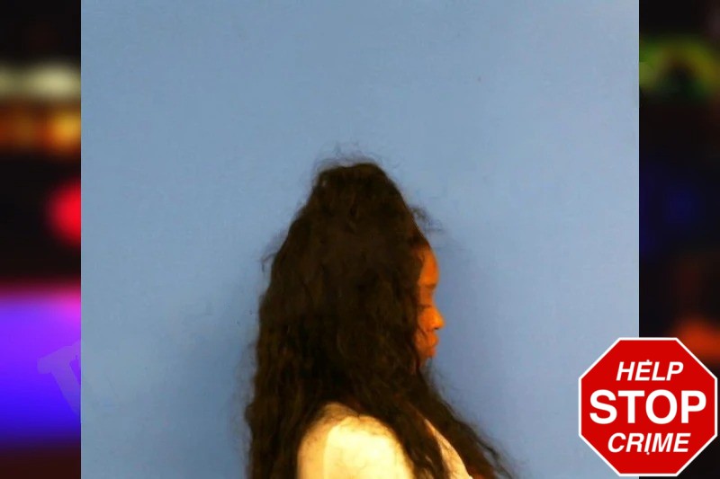 Tyana Griffin Mugshots