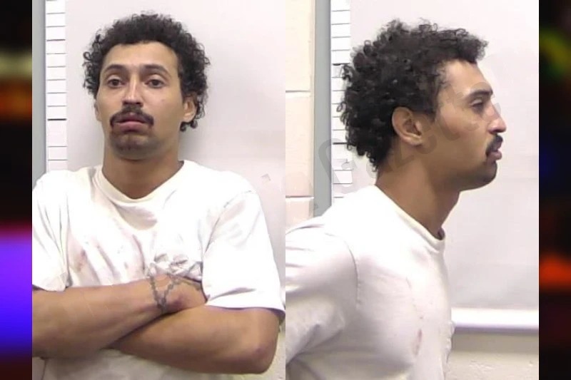 Tyelon Brock Mugshots