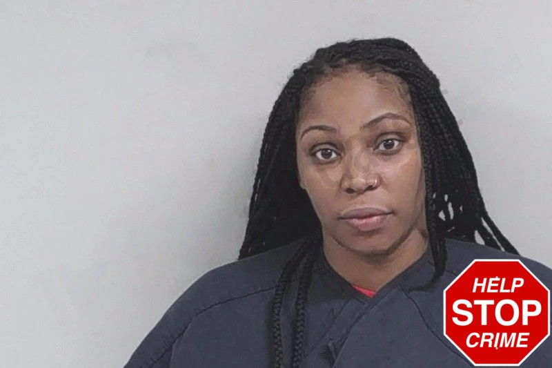 Tyesha Watson Mugshots