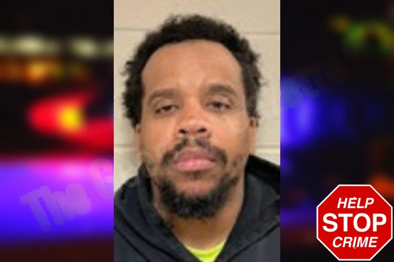 Tyhim Gatewood Mugshots