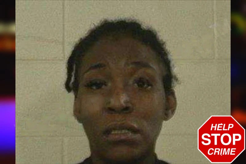 Tyisha Young Mugshots