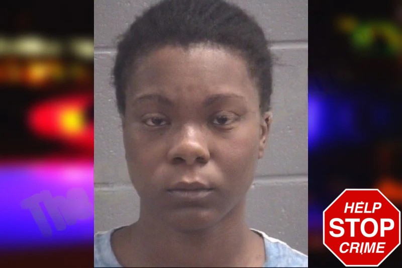 Tyishia Fenton Mugshots