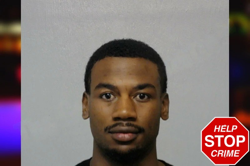 Tykis Andrews Mugshots