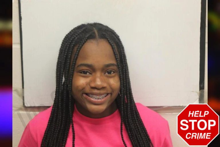 Tylaijah Johnson