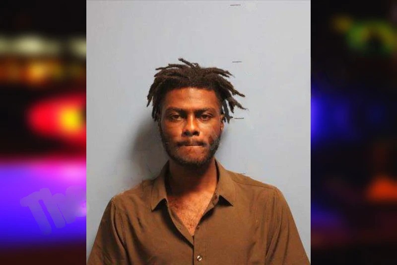 Tylandius Chester Mugshots