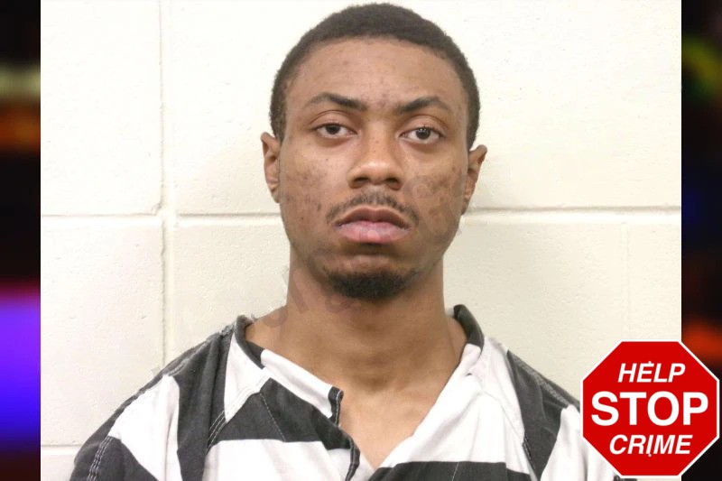 Tylen Houston mugshot – Bulloch County , Georgia Tylen Houston mugshot