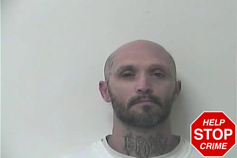 Tyler Adams Mugshots