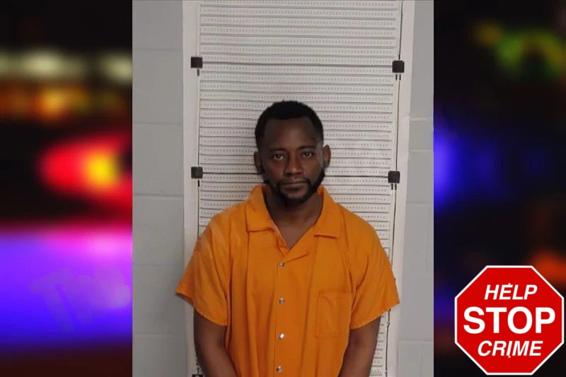 Tyler Armstrong Mugshots