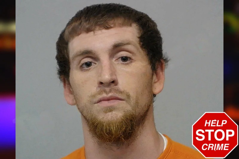 Tyler Bliss Mugshots