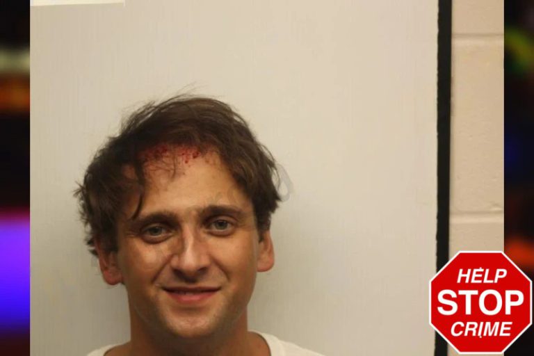 Tyler Bullard mugshot – Coweta County , Georgia Tyler Bullard